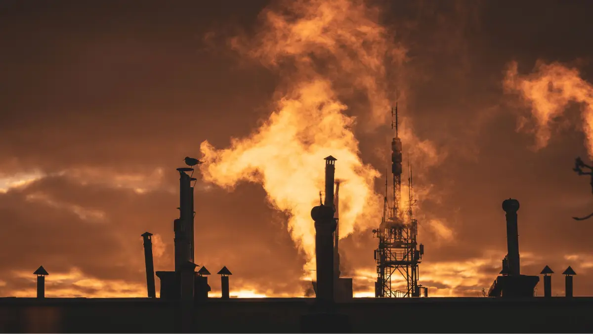 Chile ante la crisis del petróleo: Desafíos y oportunidades para diversificar su matriz energética Chile ante la crisis del petróleo: Desafíos y oportunidades para diversificar su matriz energética