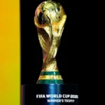 Chile estará presente en la inauguración del Mundial 2026 gracias a sus árbitros