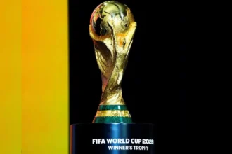 Chile estará presente en la inauguración del Mundial 2026 gracias a sus árbitros