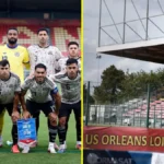 Chile vence a RD Congo en amistoso gracias a dos goles de Osorio y Sepúlveda