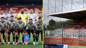 Chile vence a RD Congo en amistoso gracias a dos goles de Osorio y Sepúlveda