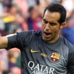 Claudio Bravo recuerda el consejo clave de Bielsa que transformó su carrera en el Barcelona