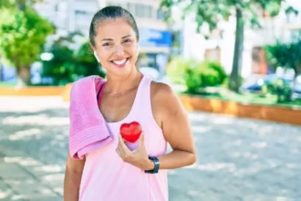 Claves para cuidar la salud cardiovascular en Chile