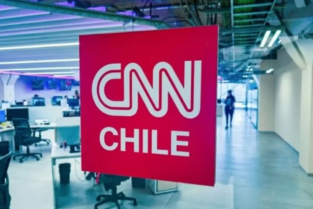 CNN Chile interpone demanda contra Google por abuso de posición dominante