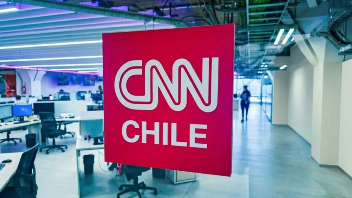 CNN Chile interpone demanda contra Google por abuso de posición dominante