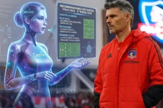 Colo Colo implementa inteligencia artificial para seleccionar refuerzos de cara a la segunda rueda