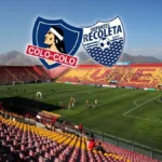 Colo Colo reclama el Santa Laura con aforo de 10 mil para el duelo ante Recoleta en Copa Chile