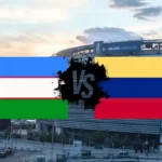 Colombia y Uzbekistán se enfrentan en el Mundial 2026: hora y canal de transmisión
