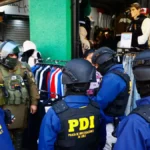 Comisión de Seguridad aprueba proyecto que sanciona agresiones contra funcionarios policiales