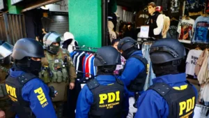 Comisión de Seguridad aprueba proyecto que sanciona agresiones contra funcionarios policiales