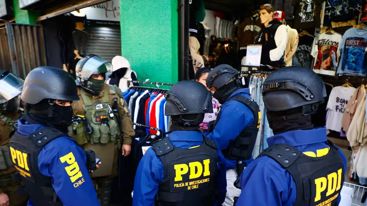 Comisión de Seguridad aprueba proyecto que sanciona agresiones contra funcionarios policiales Comisión de Seguridad aprueba proyecto que sanciona agresiones contra funcionarios policiales