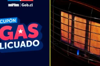 ¿Cómo activar el cupón de gas de $27.000? Hoja de ruta para este último día