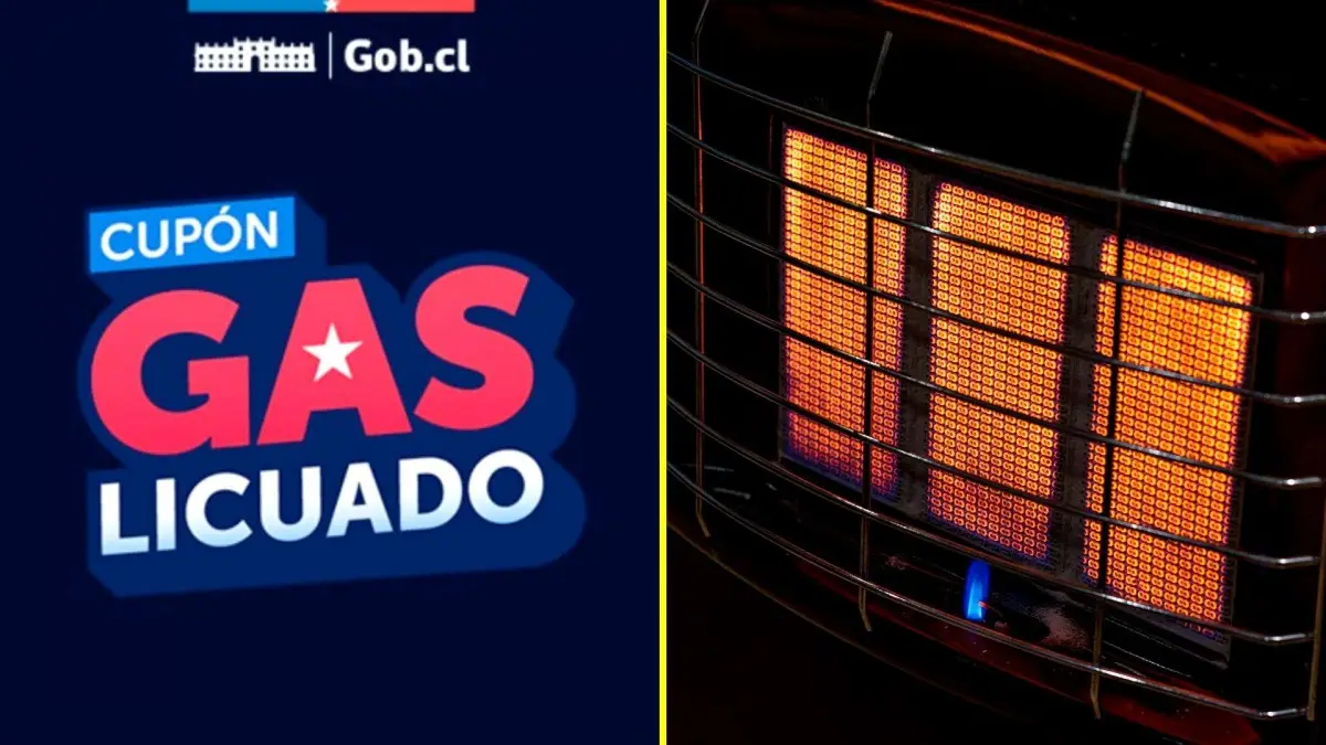 ¿Cómo activar el cupón de gas de $27.000? Hoja de ruta para este último día