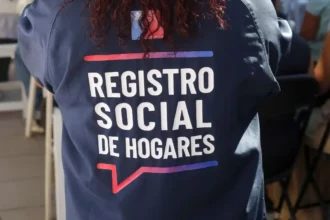 Cómo actualizar tu Registro Social de Hogares en Chile