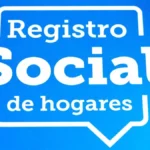 Cómo ingresar y revisar tus datos en el Registro Social de Hogares online
