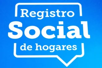 Cómo ingresar y revisar tus datos en el Registro Social de Hogares online