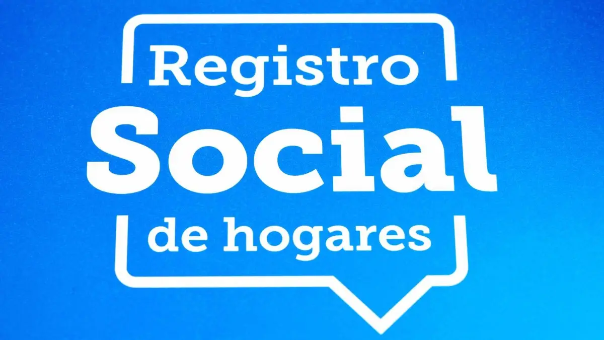 Cómo ingresar y revisar tus datos en el Registro Social de Hogares online Cómo ingresar y revisar tus datos en el Registro Social de Hogares online