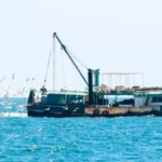 CONDEPP denuncia red de tráfico marítimo por $9.000 millones y pide medidas contra crimen organizado