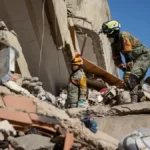 Confirman cuarta víctima chilena tras terremotos en Venezuela