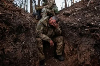 Conflicto en Ucrania supera la duración de la Primera Guerra Mundial y se marcan paralelismos entre ambos conflictos