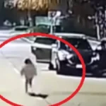 Consecuencias del aumento de la delincuencia: portonazo impacta a madre e hija en Chiguayante
