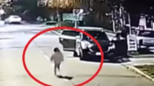 Consecuencias del aumento de la delincuencia: portonazo impacta a madre e hija en Chiguayante