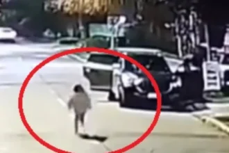 Consecuencias del aumento de la delincuencia: portonazo impacta a madre e hija en Chiguayante