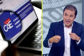 Controversia por embargos a deudores del CAE genera debate político y social