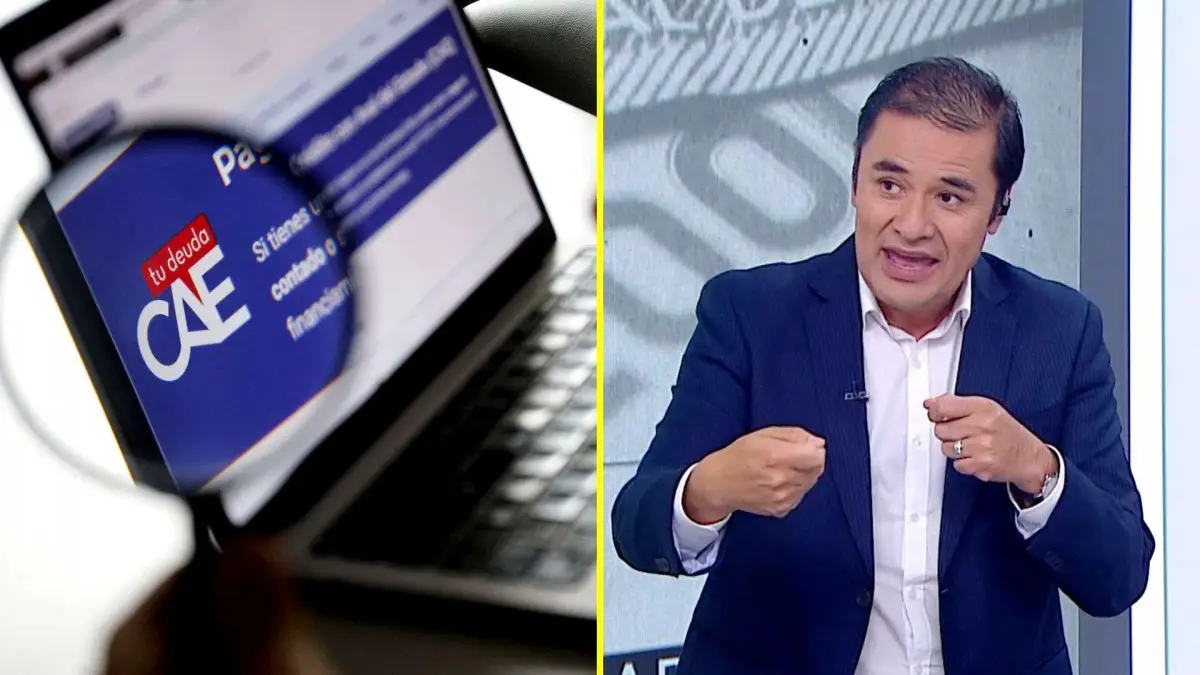 Controversia por embargos a deudores del CAE genera debate político y social Controversia por embargos a deudores del CAE genera debate político y social
