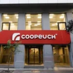Coopeuch acoge a líderes del sistema financiero cooperativo en Santiago