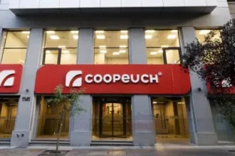 Coopeuch acoge a líderes del sistema financiero cooperativo en Santiago