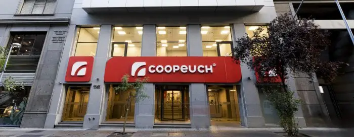 Coopeuch acoge a líderes del sistema financiero cooperativo en Santiago Coopeuch acoge a líderes del sistema financiero cooperativo en Santiago