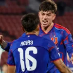 Copa Chile 2026: Universidad de Chile avanza con victoria sobre Santiago Wanderers