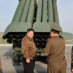 Corea del Norte rechaza el llamado del G7 a la desnuclearización y amenaza con catástrofes