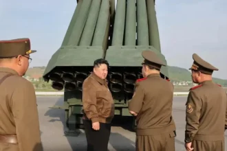 Corea del Norte rechaza el llamado del G7 a la desnuclearización y amenaza con catástrofes