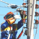 Cortes de luz programados en nueve comunas de la Región Metropolitana este jueves