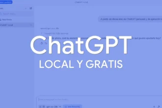 Crea tu propio ChatGPT de código abierto y local con GPT-OSS y LM Studio