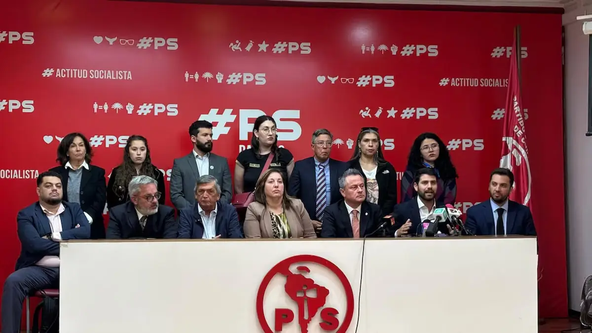 Crisis de la Oposición en Chile: Desafíos y Estrategias Frente al Gobierno de Kast