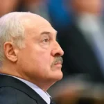 Crisis diplomática entre Israel y Bielorrusia tras declaraciones de Lukashenko sobre Gaza