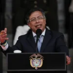 Crisis Institucional en Colombia: Gustavo Petro Suspendido Provisionalmente por la Cámara