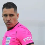 Cristián Garay arbitra en el Mundial 2026 y garantiza una significativa recompensa económica
