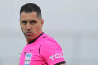 Cristián Garay arbitra en el Mundial 2026 y garantiza una significativa recompensa económica