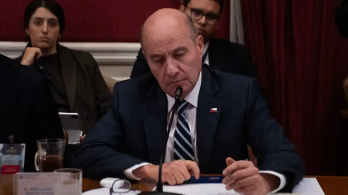 Críticas al Presupuesto de Salud: Incoherencias y Demandas de Aumento Críticas al Presupuesto de Salud: Incoherencias y Demandas de Aumento