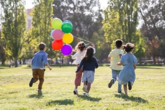 ¿Cuándo se celebra el Día del Niño en Chile? Conoce la fecha para 2026