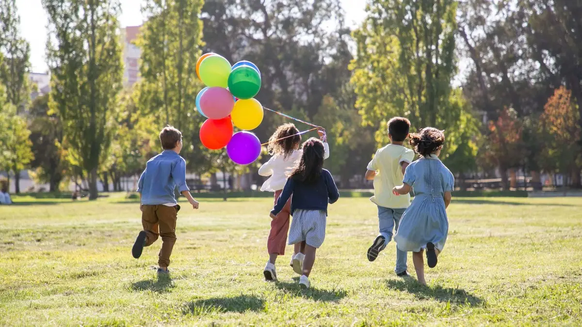 ¿Cuándo se celebra el Día del Niño en Chile? Conoce la fecha para 2026