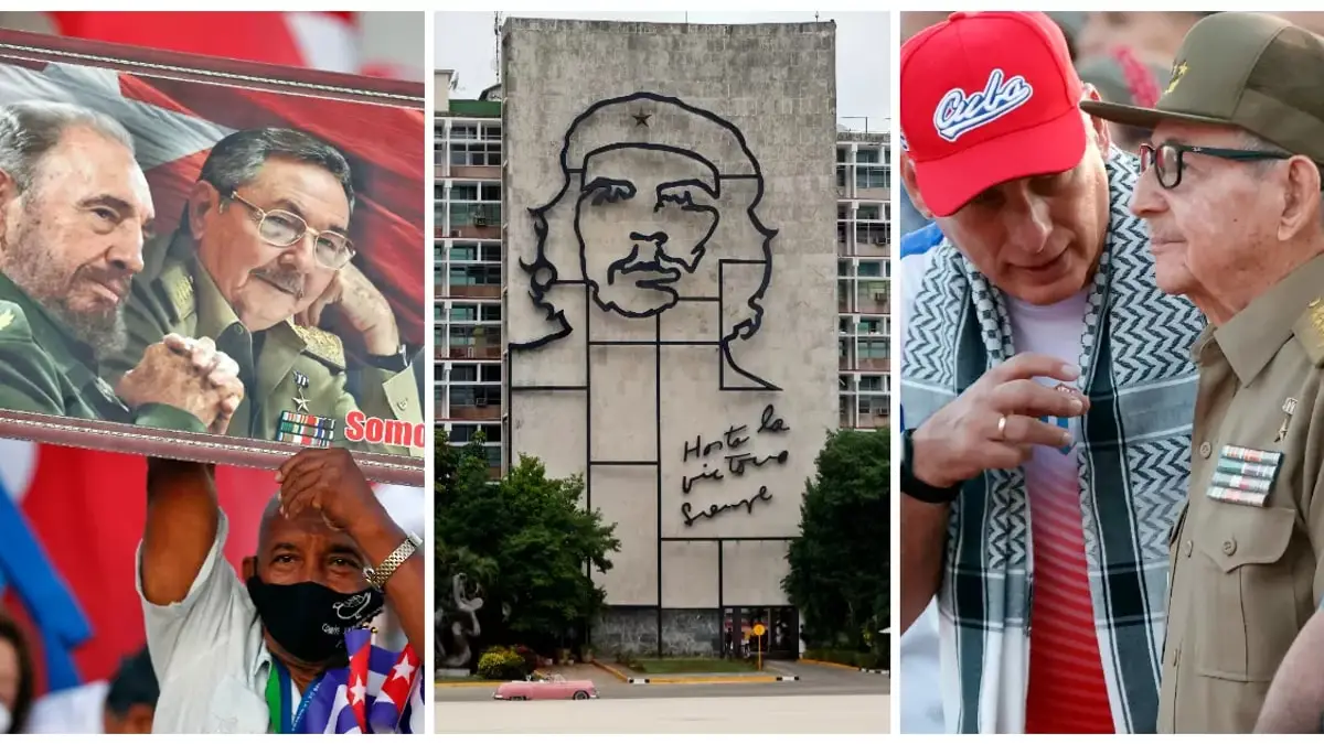 Cuba lanza su reforma económica más trascendental en 70 años en medio de la crisis actual Cuba lanza su reforma económica más trascendental en 70 años en medio de la crisis actual