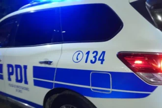 Desarticulan banda de ‘turbazos’ en la Región Metropolitana: 12 arrestos y un menor detenido en Argentina