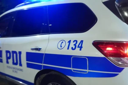 Desarticulan banda de ‘turbazos’ en la Región Metropolitana: 12 arrestos y un menor detenido en Argentina