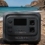 Descubre cómo la BLUETTI Elite 300 redefine la energía portátil