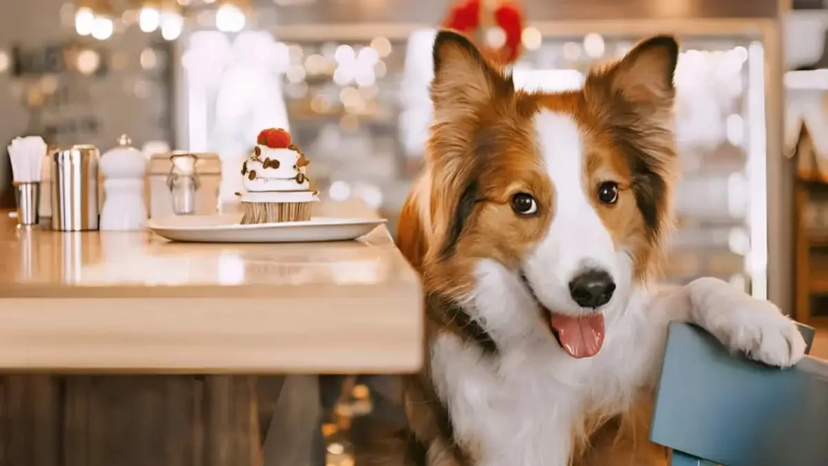 Descubre las mejores cafeterías pet friendly en Viña del Mar Descubre las mejores cafeterías pet friendly en Viña del Mar